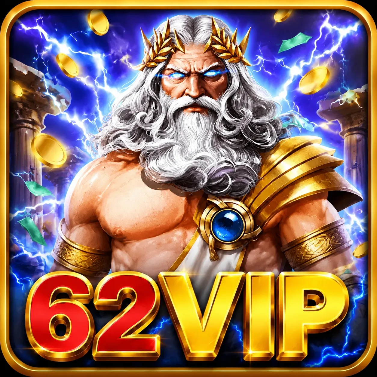 62VIP - Game Slot Seru Dengan Banyak Hadiah