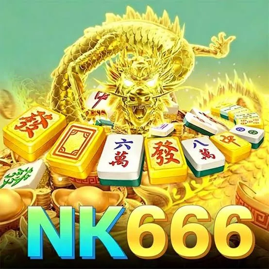 NK666 - Permainan Santai yang Mengasyikkan