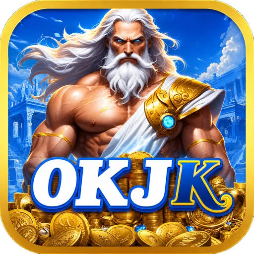OKJK - Pertarungan Seru di Dunia Fighting