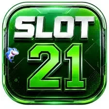 Logo slot21